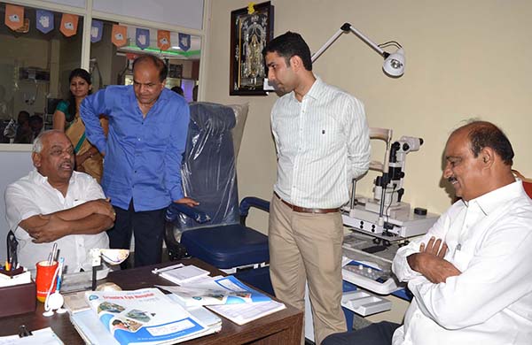 ವಿಧೇಯಕದಲ್ಲಿ ಯಾವುದೇ ರಾಜೀ ಮಾಡಿಕೊಂಡಿಲ್ಲ: ರಮೇಶ್‍ ಕುಮಾರ್